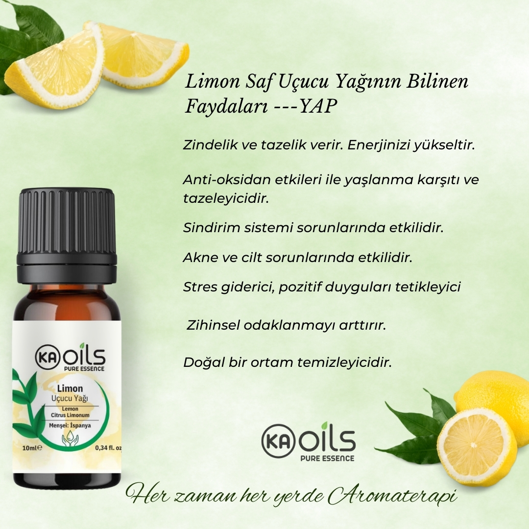 Limon%20Uçucu%20Yağı%2010%20ml