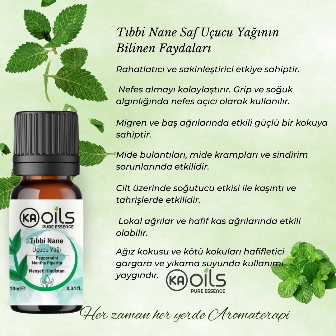 Tıbbi%20Nane%20Uçucu%20Yağı%2010%20ml