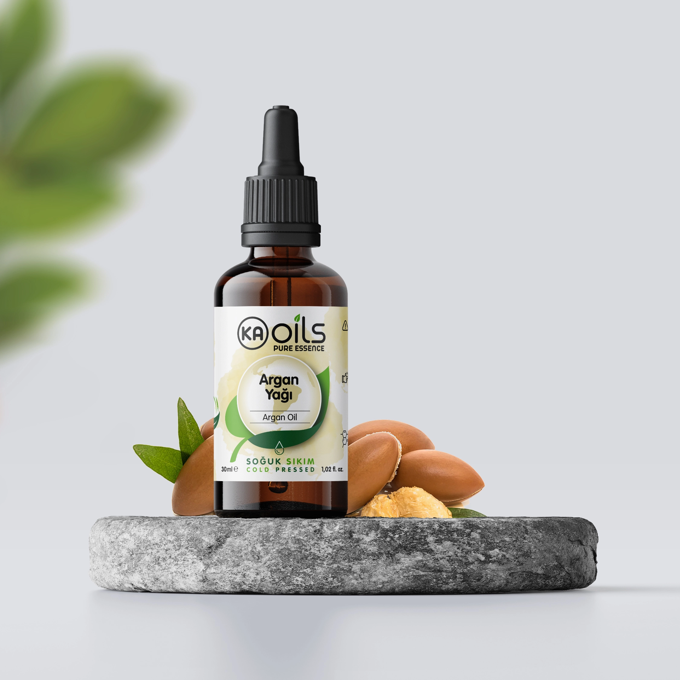 Argan%20Yağı%20Soğuk%20Sıkım%2030%20ml