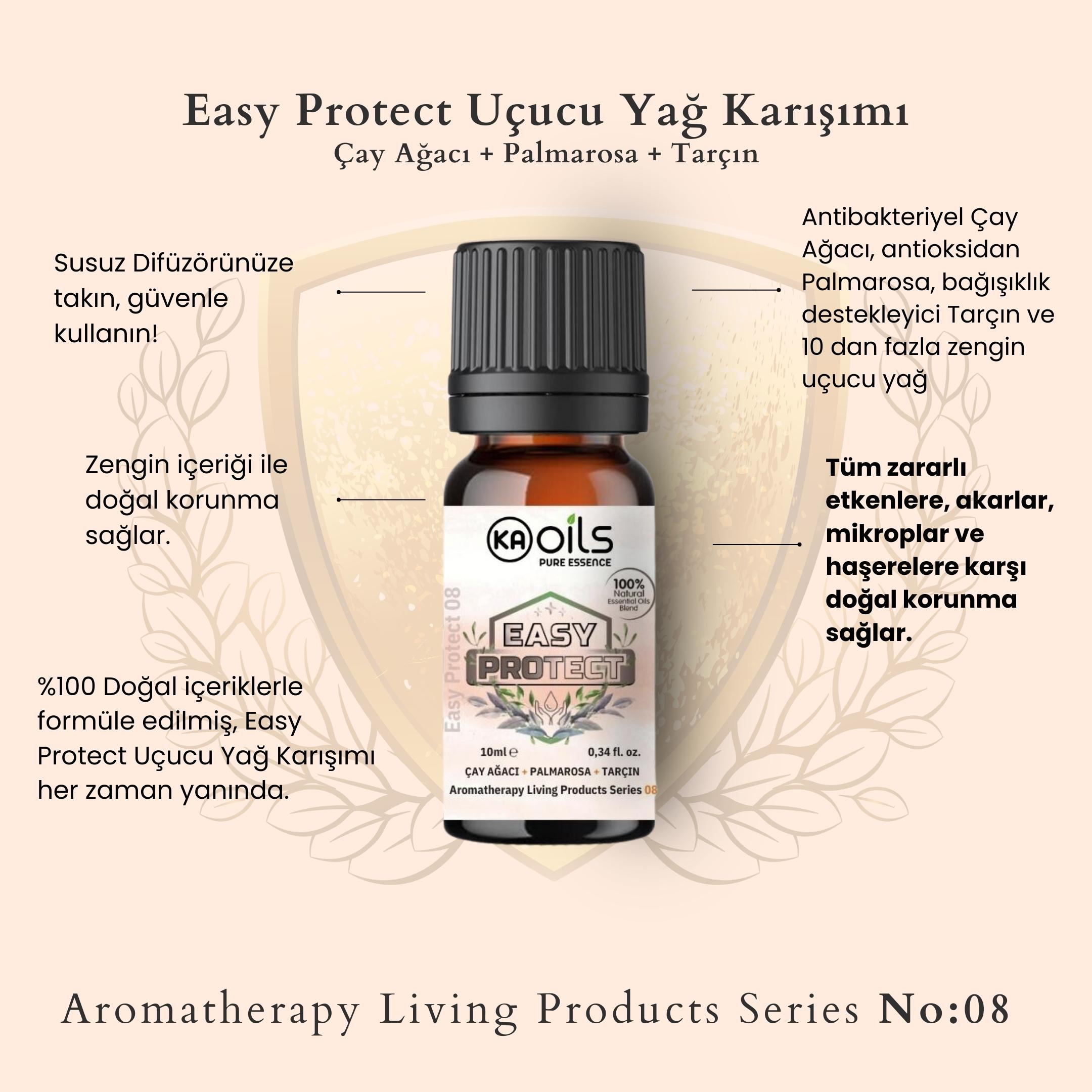 Easy%20Protect%20Uçucu%20Yağı%2010 ml